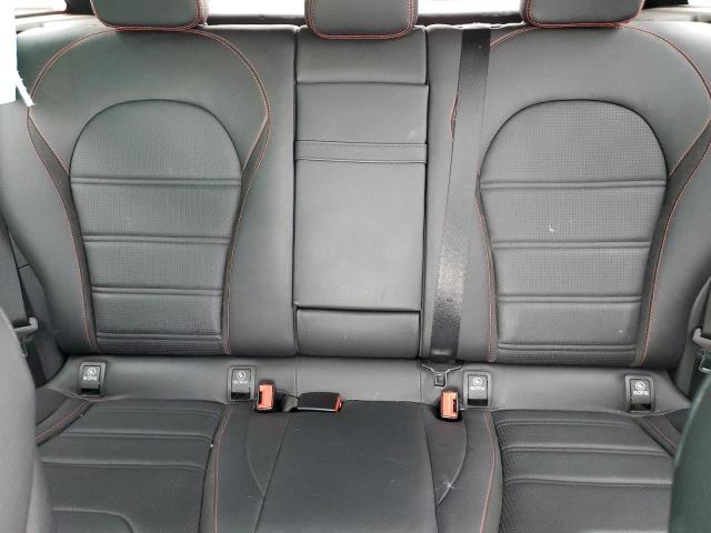 2017 MERCEDES-BENZ GLC 43 4MA - WDC0G6EB9HF148272