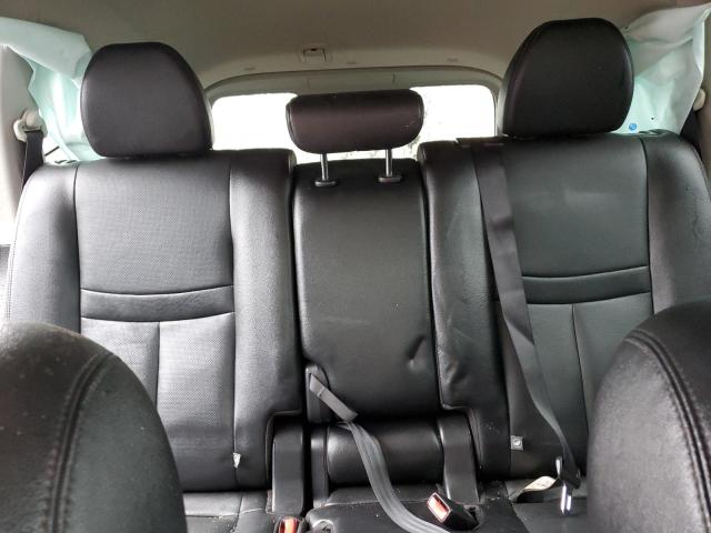 2016 Nissan Rogue S VIN: 5N1AT2MV9GC829800 Lot: 47947964