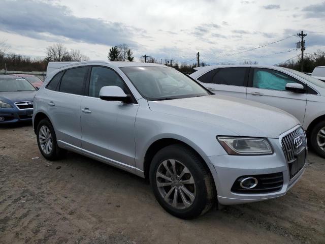 VIN WA1LFAFP6DA003162 2013 Audi Q5, Premium Plus no.4