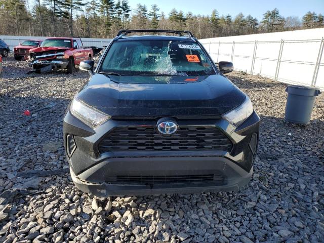 VIN 4T3MWRFV4NU055688 2022 TOYOTA RAV4 no.5