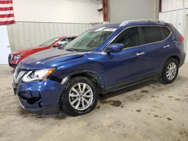 2018 Nissan Rogue S VIN: 5N1AT2MVXJC794692 Lot: 48226084