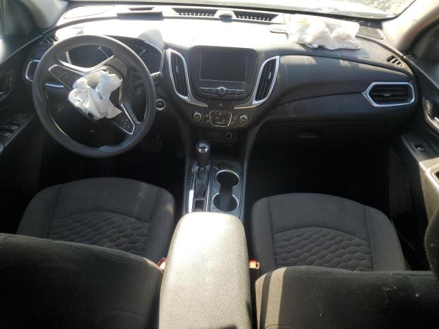 2021 Chevrolet Equinox Lt VIN: 3GNAXKEV0MS131631 Lot: 47741034