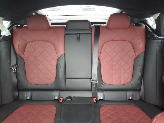 2024 BMW X6 M60I - 5UX43EX03R9T35305