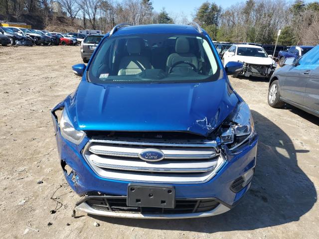 1FMCU9J99KUB90813 | 2019 Ford escape titanium