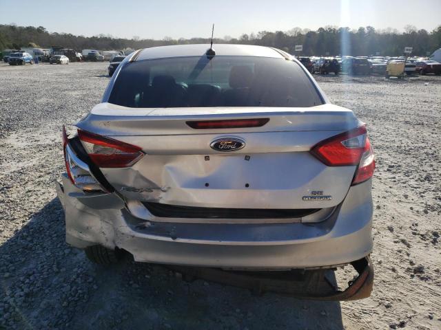 2013 Ford Focus Se VIN: 1FADP3F23DL286055 Lot: 46290994
