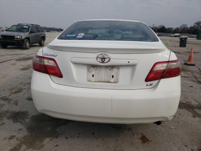 4T1BE46K07U560075 | 2007 Toyota camry ce