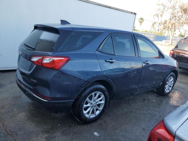 2018 CHEVROLET EQUINOX LS Photos | FL - TAMPA SOUTH - Repairable ...