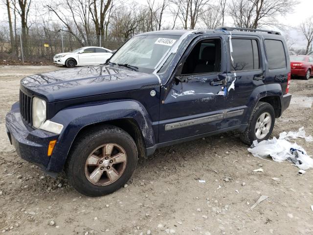 Vin: 1c4pjmak7cw138834, lot: 48143054, jeep liberty sport 2012 img_1