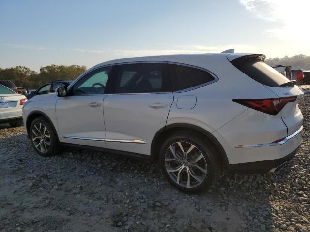 5J8YD9H45NL004670 Acura MDX TECHNO 2