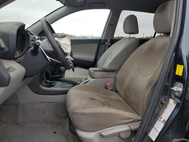 2010 Toyota Rav4 VIN: 2T3BF4DV8AW047391 Lot: 48850134