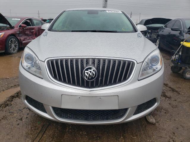 2016 BUICK VERANO 1SV - 1G4PV5SKXG4185748