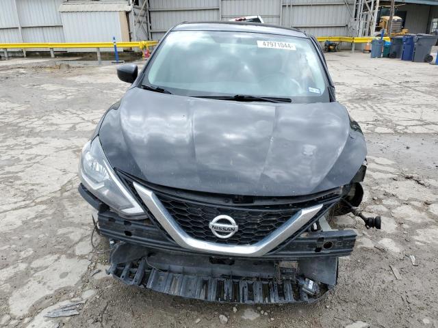 2019 Nissan Sentra S VIN: 3N1AB7AP4KY291147 Lot: 47971044