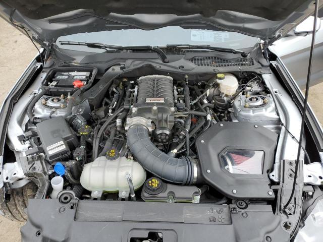 2021 Ford Mustang Gt VIN: 1FA6P8CFXM5128152 Lot: 47766274