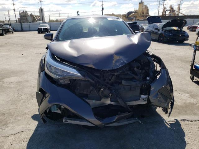 JTNKHMBX7L1066462 Toyota C-HR XLE 5