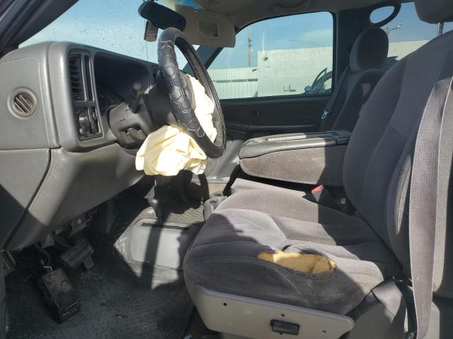 2003 GMC Sierra K2500 Heavy Duty VIN: 1GTHK23113F124843 Lot: 46720554