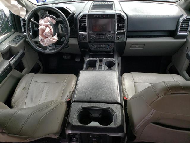2015 FORD F150 SUPER - 1FTEW1CP8FKF03582