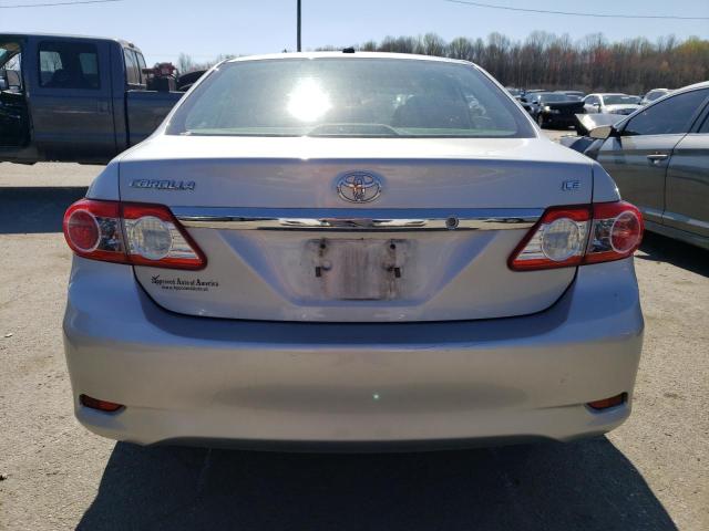 2012 Toyota Corolla Base VIN: 2T1BU4EE6CC898574 Lot: 48607894