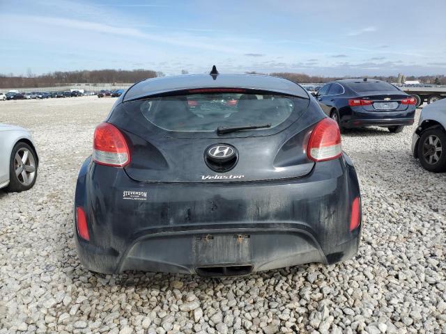 2013 Hyundai Veloster VIN: KMHTC6AD1DU131764 Lot: 43484884