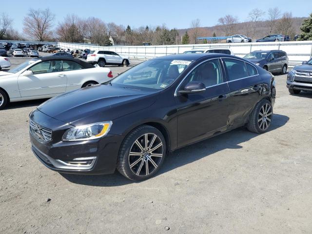 2014 Volvo S60 T5 VIN: YV1612FH9E2290440 Lot: 46464724