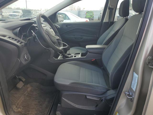 2018 FORD ESCAPE S - 1FMCU0F70JUA86633