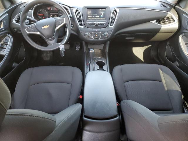 2018 Chevrolet Malibu Ls VIN: 1G1ZB5ST2JF184001 Lot: 47360814