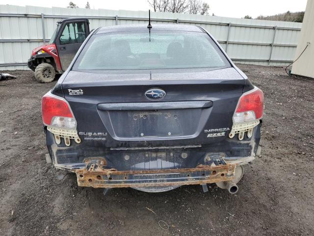2012 Subaru Impreza Premium VIN: JF1GJAB61CH029649 Lot: 47005084