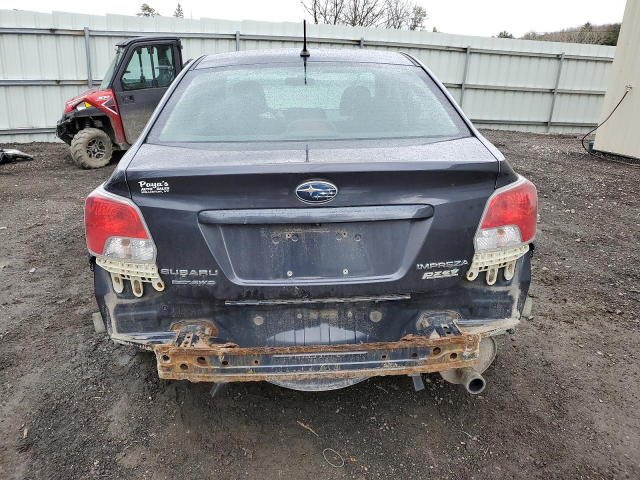 JF1GJAB61CH029649 2012 Subaru Impreza Premium