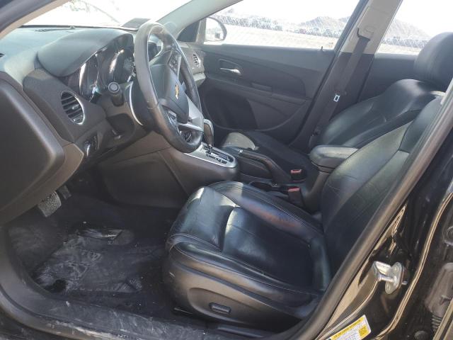 2011 Chevrolet Cruze Ltz VIN: 1G1PH5S92B7116268 Lot: 48107524