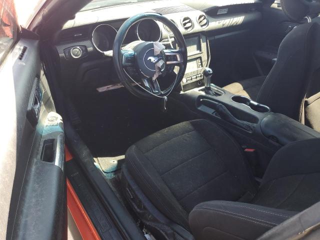 2015 Ford Mustang VIN: 1FA6P8AM1F5338076 Lot: 44814924