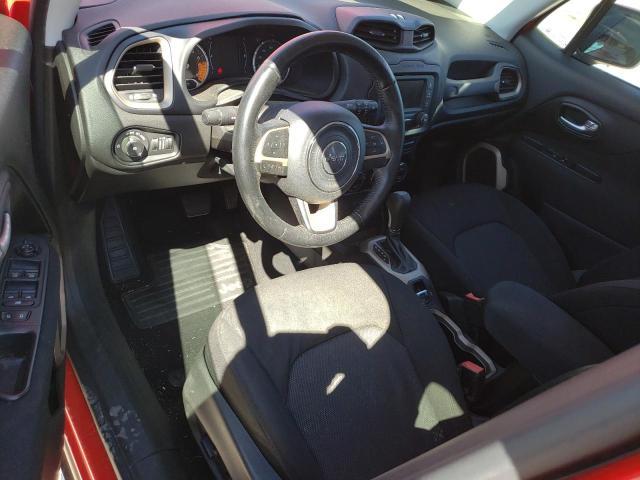 2015 JEEP RENEGADE L - ZACCJABT2FPB51450