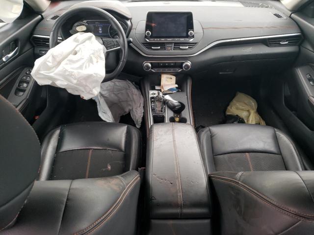 2021 NISSAN ALTIMA SR - 1N4BL4CV1MN335054