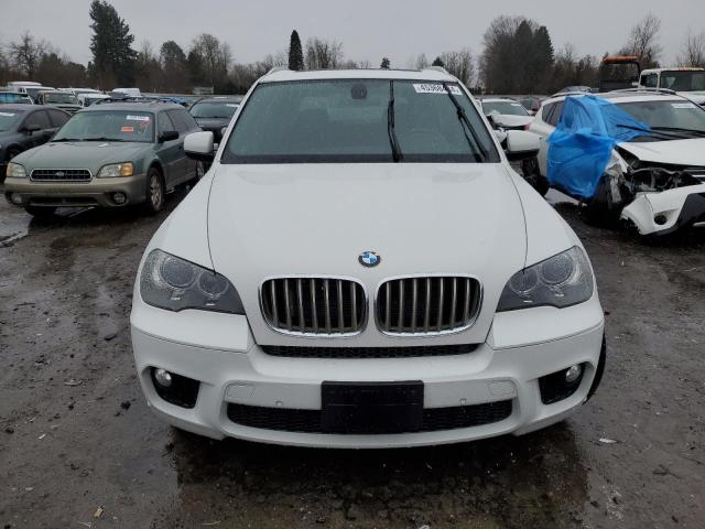 Lot #2371258736 2013 BMW X5 XDRIVE5 salvage car