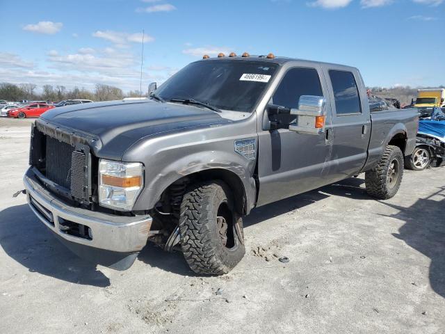 FORD F250 SUPER