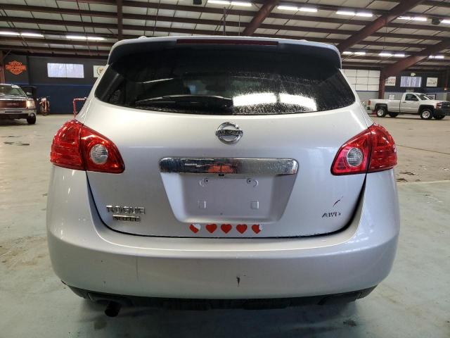 JN8AS5MVXFW755183 2015 Nissan Rogue Select S