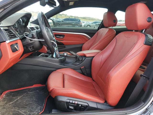 2015 BMW 435 XI - WBA3R5C51FF785350