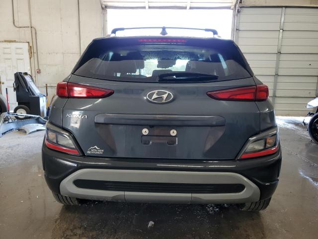 KM8K32AB1NU880990 Hyundai Kona SEL 6