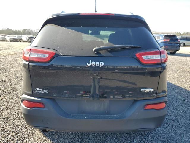 2017 JEEP CHEROKEE L - 1C4PJLCB2HW653237