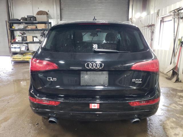 VIN WA1LFAFP6EA103506 2014 Audi Q5, Premium Plus no.6