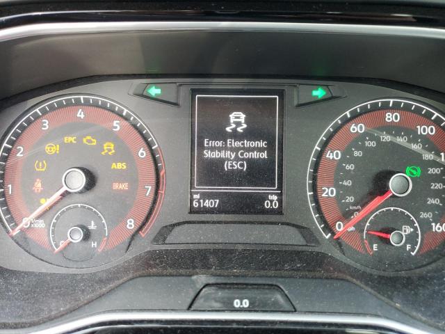 2021 Volkswagen Jetta S VIN: 3VWC57BU6MM000530 Lot: 45719694