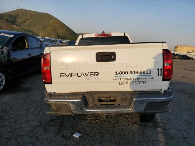 2021 CHEVROLET COLORADO - 1GCHSBEN2M1188906