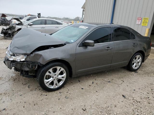 2012 Ford Fusion Se VIN: 3FAHP0HAXCR345087 Lot: 45472094