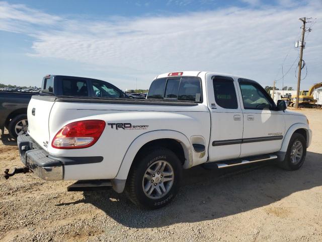 2003 Toyota Tundra Access Cab Sr5 VIN: 5TBRT34123S364191 Lot: 47860474