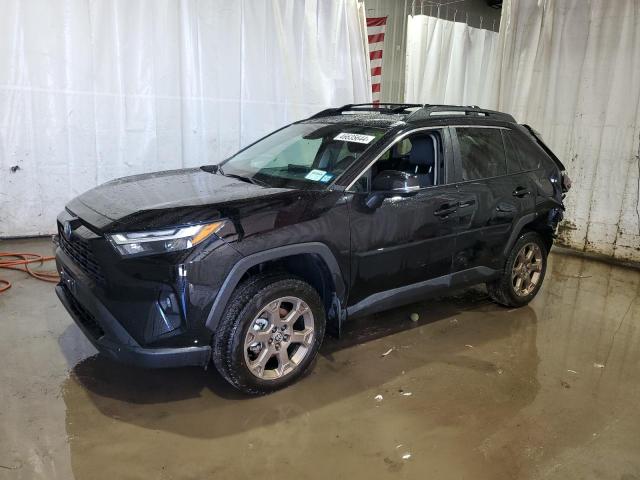 2T3UWRFV4RW200704 Toyota Rav4 Woodl 