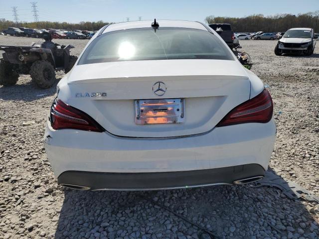 VIN WDDSJ4EB0KN725570 2019 Mercedes-Benz CLA-Class,... no.6