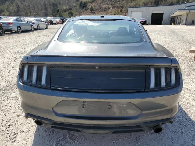 2019 FORD MUSTANG - 1FA6P8TH7K5192177