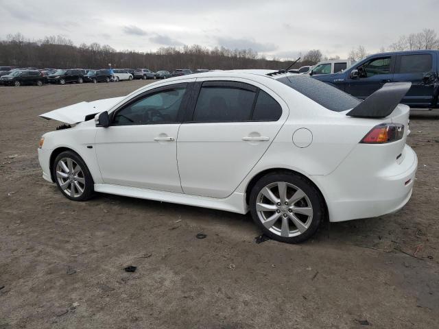 2015 MITSUBISHI LANCER GT JA32U8FW1FU000211
