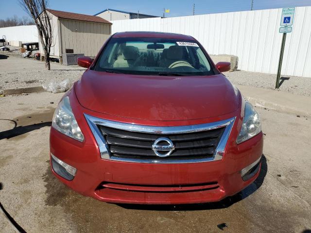 2015 NISSAN ALTIMA 2.5 1N4AL3AP3FC218231