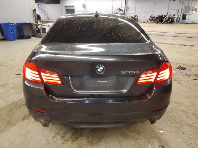 2011 BMW 535 Xi VIN: WBAFU7C5XBC873512 Lot: 48538994