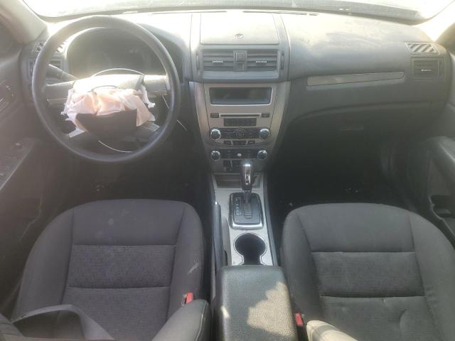 2010 Ford Fusion Se VIN: 3FAHP0HA7AR177745 Lot: 48249224