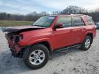 2019 TOYOTA 4RUNNER SR - JTEZU5JR0K5194133
